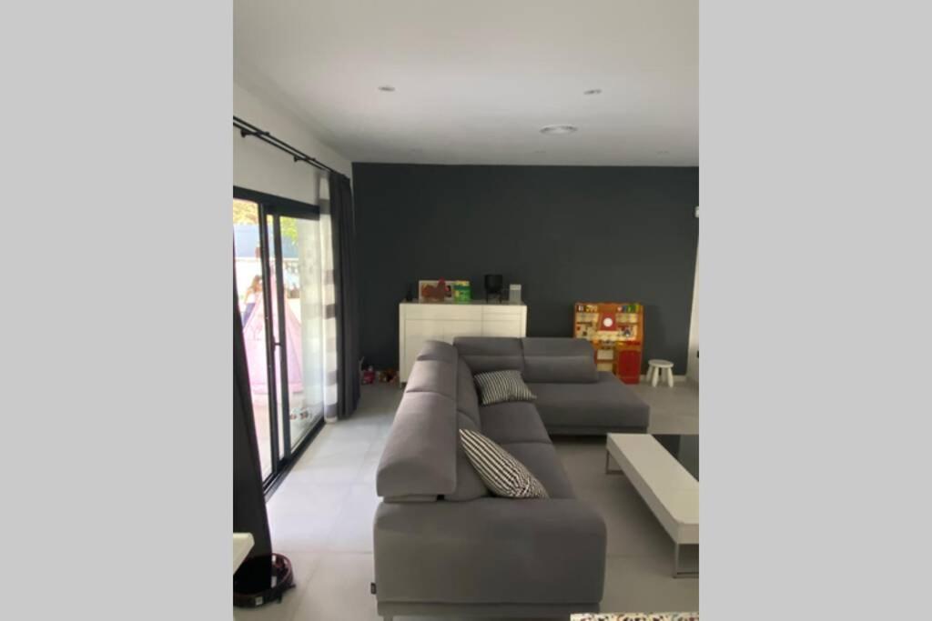 Amazing House Close To The Beach 阿尔库迪亚港 外观 照片