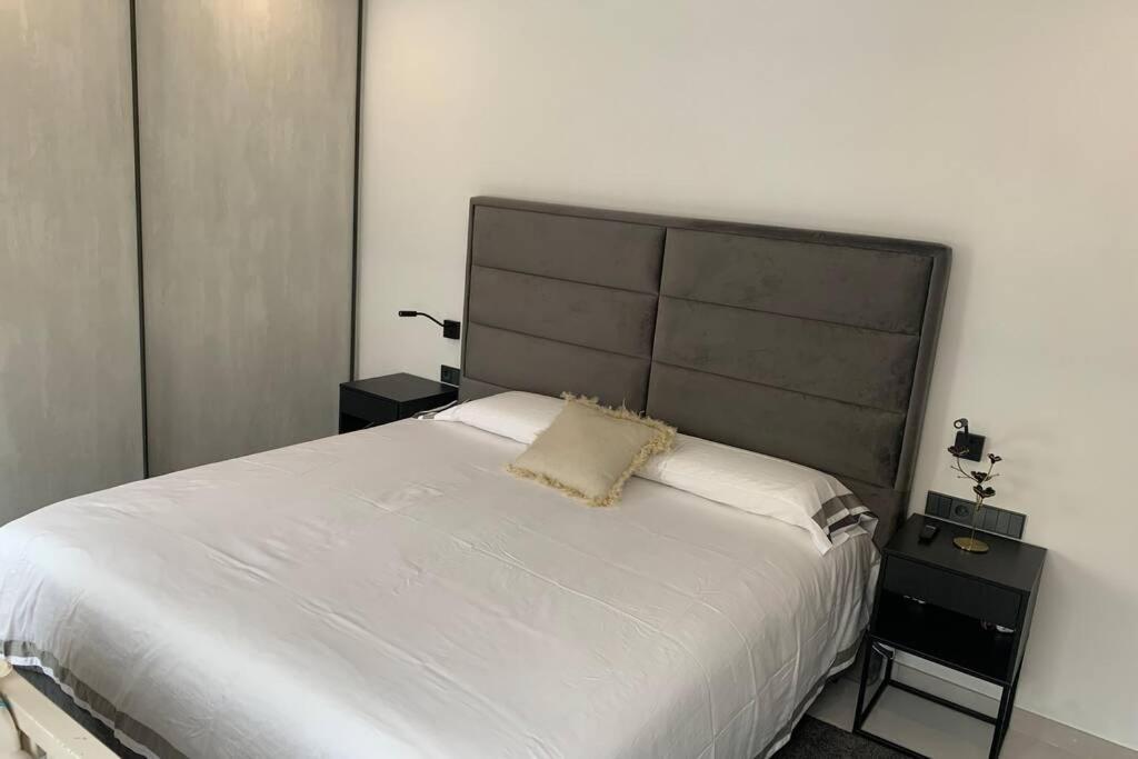 Amazing House Close To The Beach 阿尔库迪亚港 外观 照片