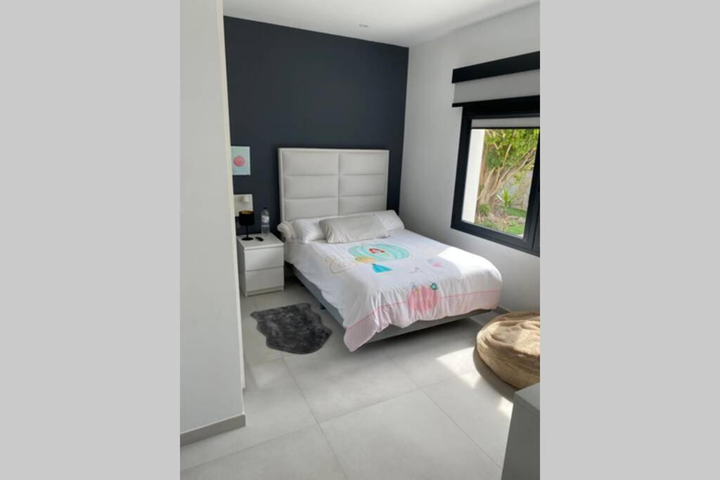 Amazing House Close To The Beach 阿尔库迪亚港 外观 照片